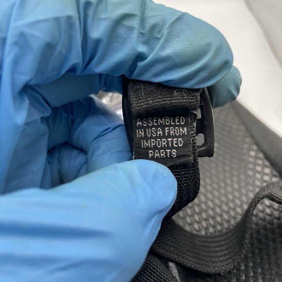 Chaco Z2 Sandals Men's Size 11 National Park Foundation Collaboration Hiking - Picture 6 of 10